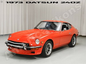 Datsun 240z For Sale Malaysia