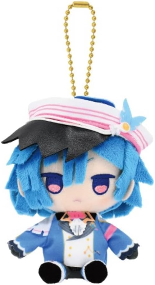 Bandai Namco Nui Fragaria Memories Purinui mascot Tassum 6857 Q2