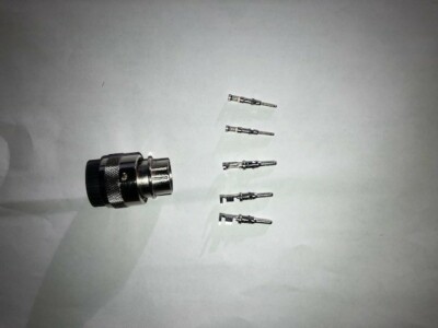 Bobcat 7 pin connector wiring diagram