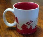 STARBUCKS 16oz MUG 2014 CHINA — photo 2