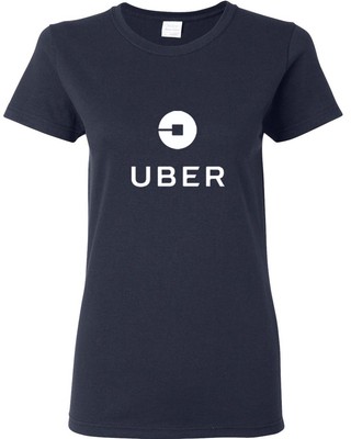 uber t shirt design