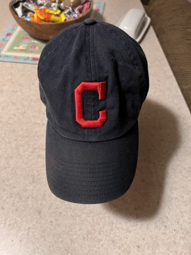 '47 Brand Cleveland Indians Clean Up 