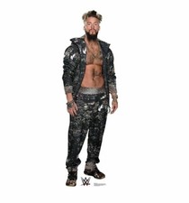 ENZO AMORE Life-Size Cardboard Cutout Standup Standee Poster - WWE