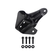 New 523-018 Left Radius Arm Bracket fits Ford F150 F250 F350 Bronco E1TZ3B095B