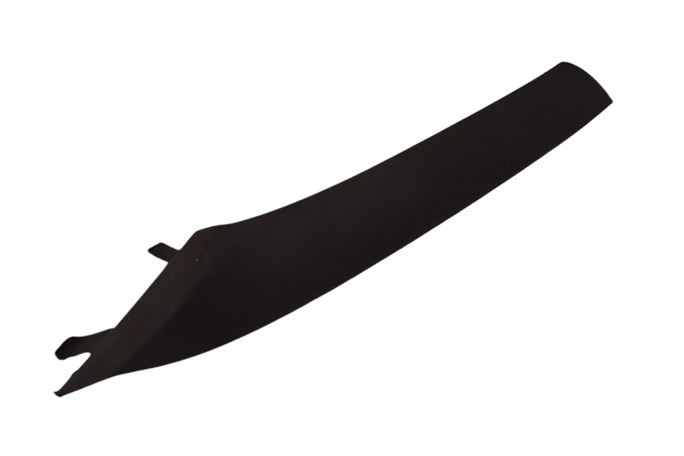 BMW F30 328i 330i 340i 2012-2018 parte superior izquierda moldura de pilar parabrisas OEM #39 Foto 4 de 4