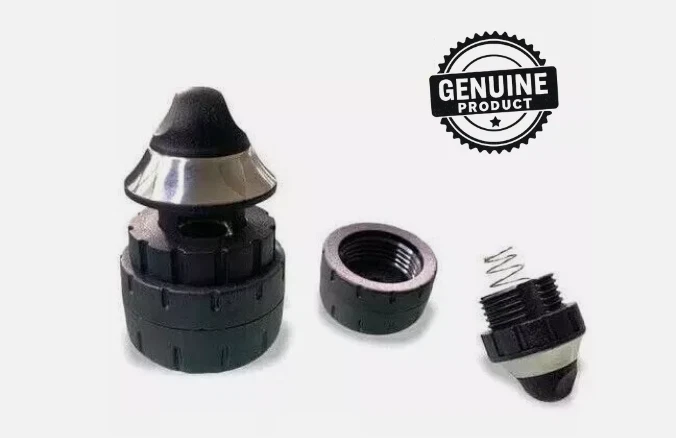 Válvula - Royal Prestige - Universal Valve