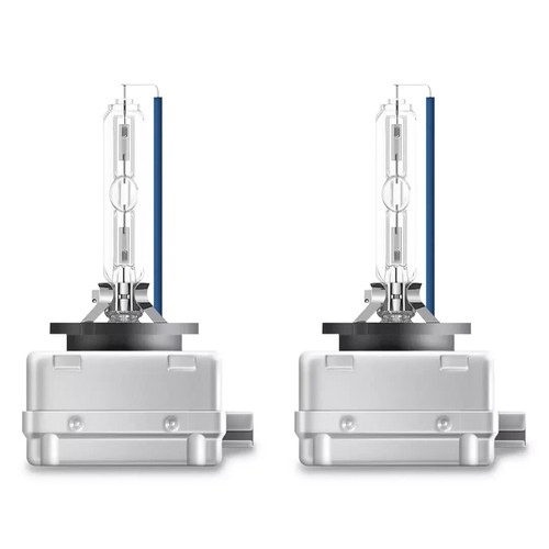 2x OSRAM D1S XENARC COOL BLUE BULBS FOR MERCEDES C-CLASS C 350CDI 06.11-08.14 - Picture 3 of 10