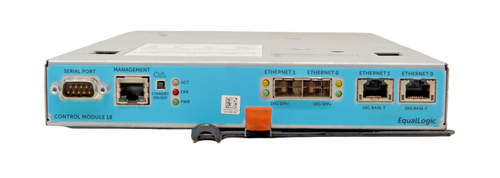 Dell EqualLogic Steuermodul 18 E09M003/NEX-900929