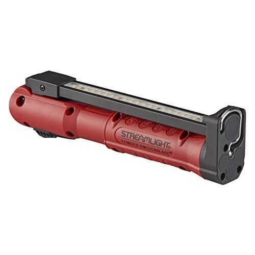 Streamlight 76800 Stinger Switchblade LED Light Bar Multi-function Work light - Picture 2 of 6