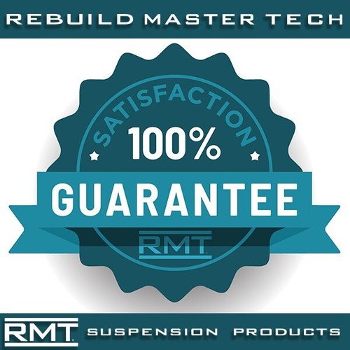 RAM 1500 DS 2013-2018 OEM REBUILT Air Suspension Front Left/Right Air Struts - Picture 8 of 8