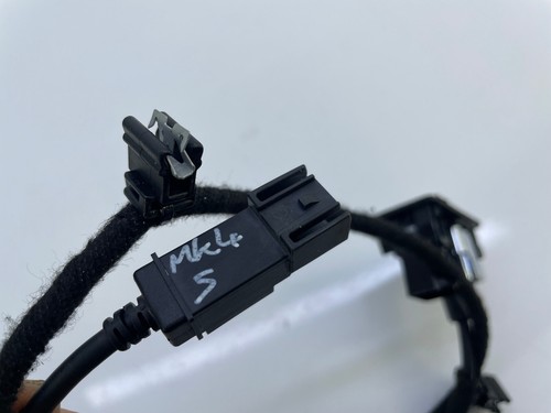 FORD MONDEO MK4 AUX PORT JACK USB PORT CS7T14D202CB 2010 - 2014 🌟 - Picture 11 of 12