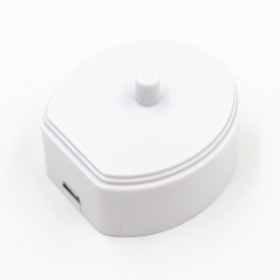 Toothbrush Charger For Philips FlexCare Sonicare HX3216/13 HX3216/31 HX3220