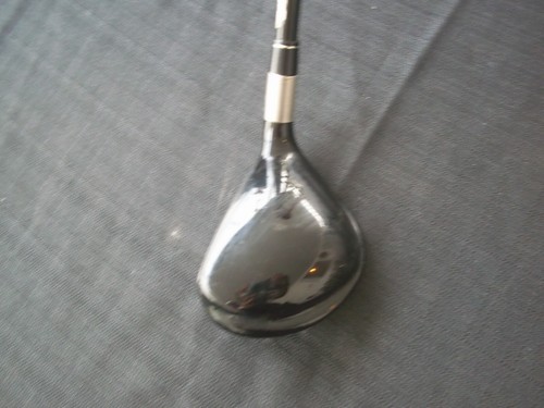 Taylormade Burner Rescue 19* 3 hybrid / Stiff / LEFT HAND - Picture 3 of 4