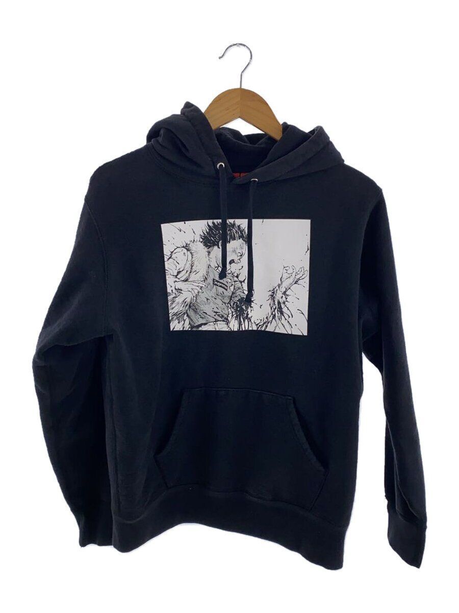 Supreme Hoodie 17AW Akira Arm Hooded Sweatshirt S Cotton Supreme Hoodie 17AW Akira Arm Hooded Sweatshirt S Cotton
