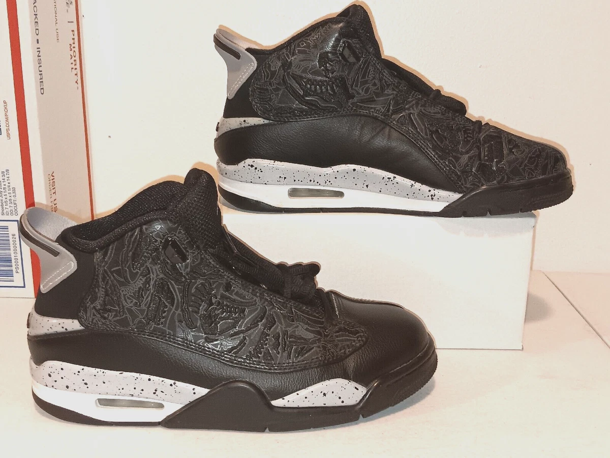 Jordan dub zero best sale oreo