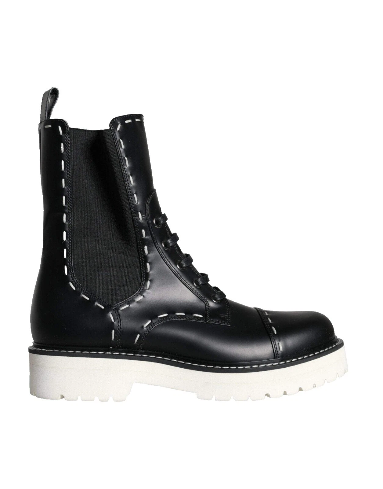 Botas negras Dolce&Gabbana para Mujeres