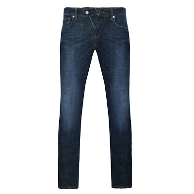 Baldessarini John Jeans Hose W34 L32 *NEU*  SLIM FIT 
