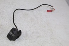 2019 - 2022 Husqvarna FC 450 OEM Map Switch 7...