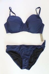 j crew d cup swimwear