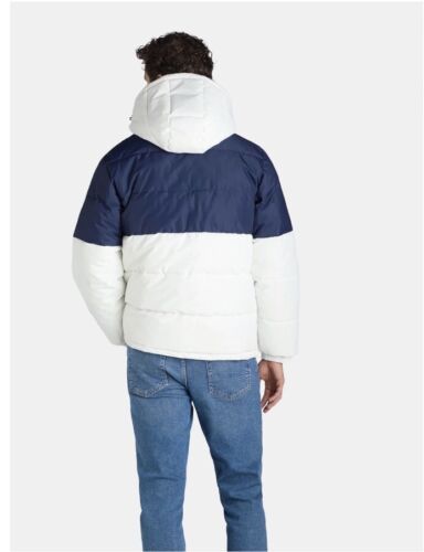 Reebok Reversible Coat for Men and Large Men, Size XL - Picture 6 of 10