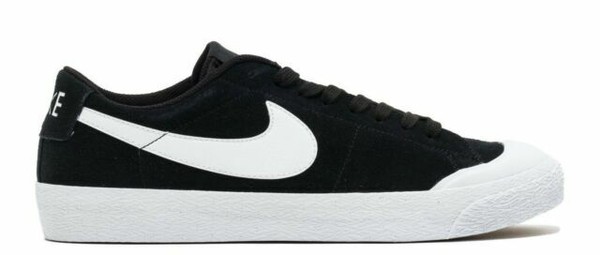 Size 10 - Nike SB Blazer Zoom Low Black for sale online | eBay Size 10 - Nike SB Blazer Zoom Low Black for sale online | eBay