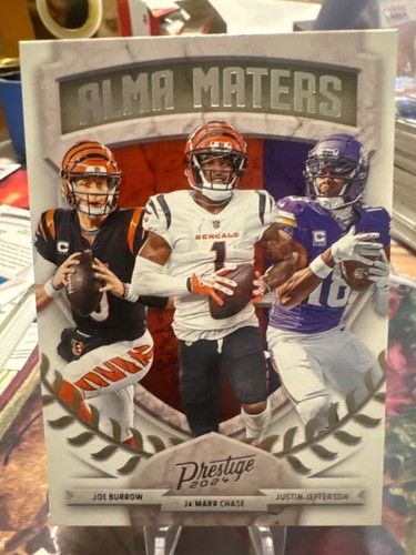 2024 Prestige Football Cards #301-400 Rookies RC You Pick Choose a Player - Picture 182 of 215