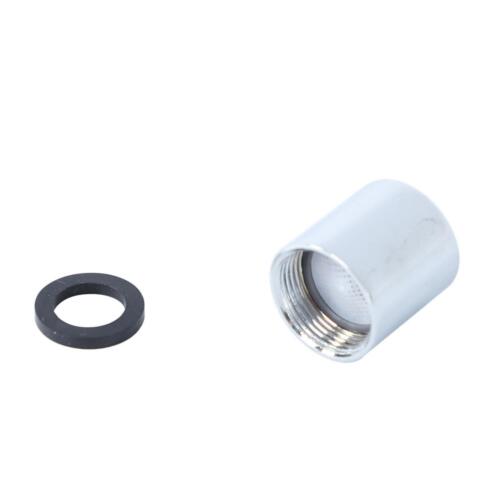 Rompigetto Aeratore per Lavandino, A risparmio Idrico, Filettatura Femmina 16 mm - Foto 3 di 3