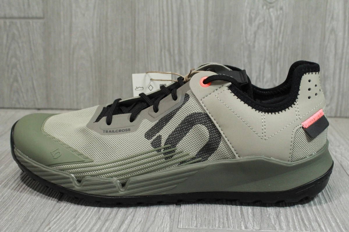 Trail cross cheap lt