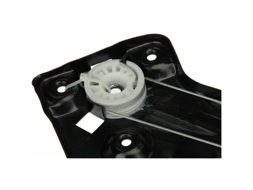 Porsche 911 996 Cabriolet Window Regulator (LEFT REAR) 99654301506 URO PARTS - Picture 3 of 4
