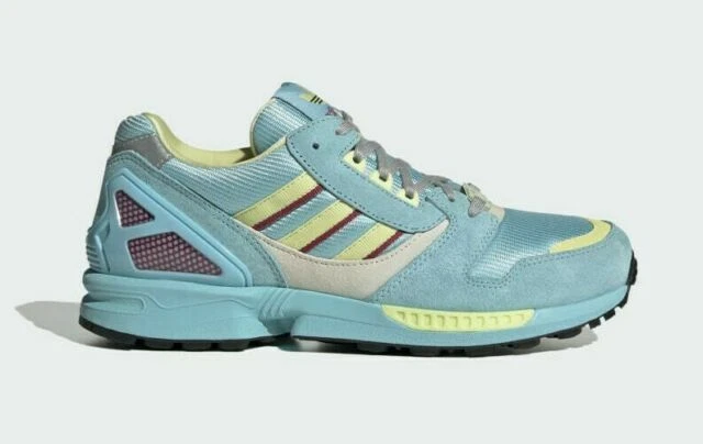 adidas Suede Trainers for Women