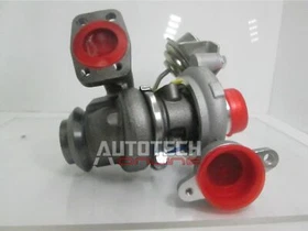 Turbolader Lader Peugeot 207 307 308 EXPERT PARTNER1.6 HDi  0375N5  49173-07508 