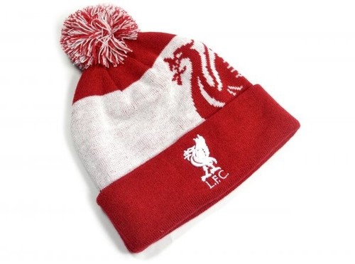 Liverpool Football Club Official Ski 
