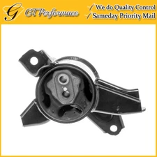 Quality Transmission Mount for 11-15 Hyundai Sonata/ 11-16 Kia Optima 2.0L 2.4L