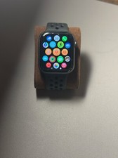 Apple Watch - Apple Watch Series 4 Nike+ 44mm スペースグレイ Apple Watch Nike+ Series 4 MU6L2LL/A B&H Photo Video