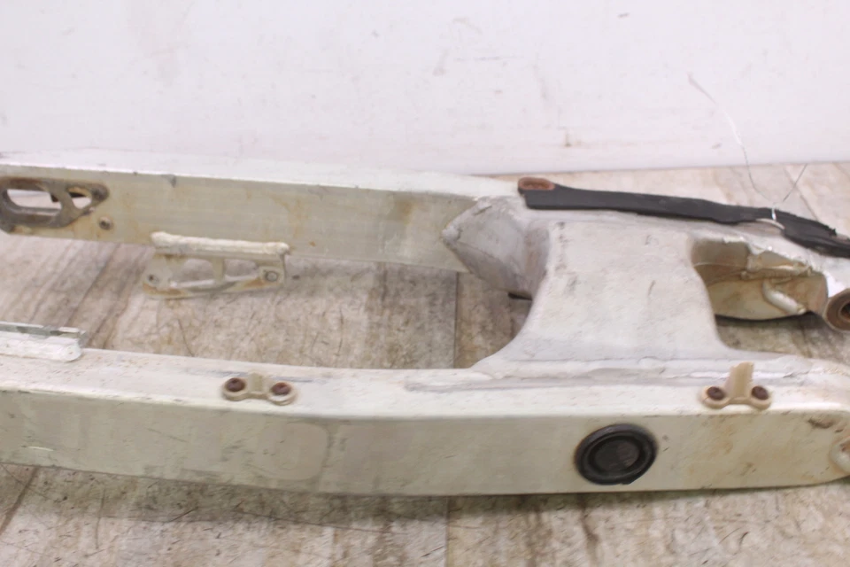 Honda CR250R CR250 CR 250 1989 basculante/brazo oscilante 52000-KZ4-000 Foto 3 de 4