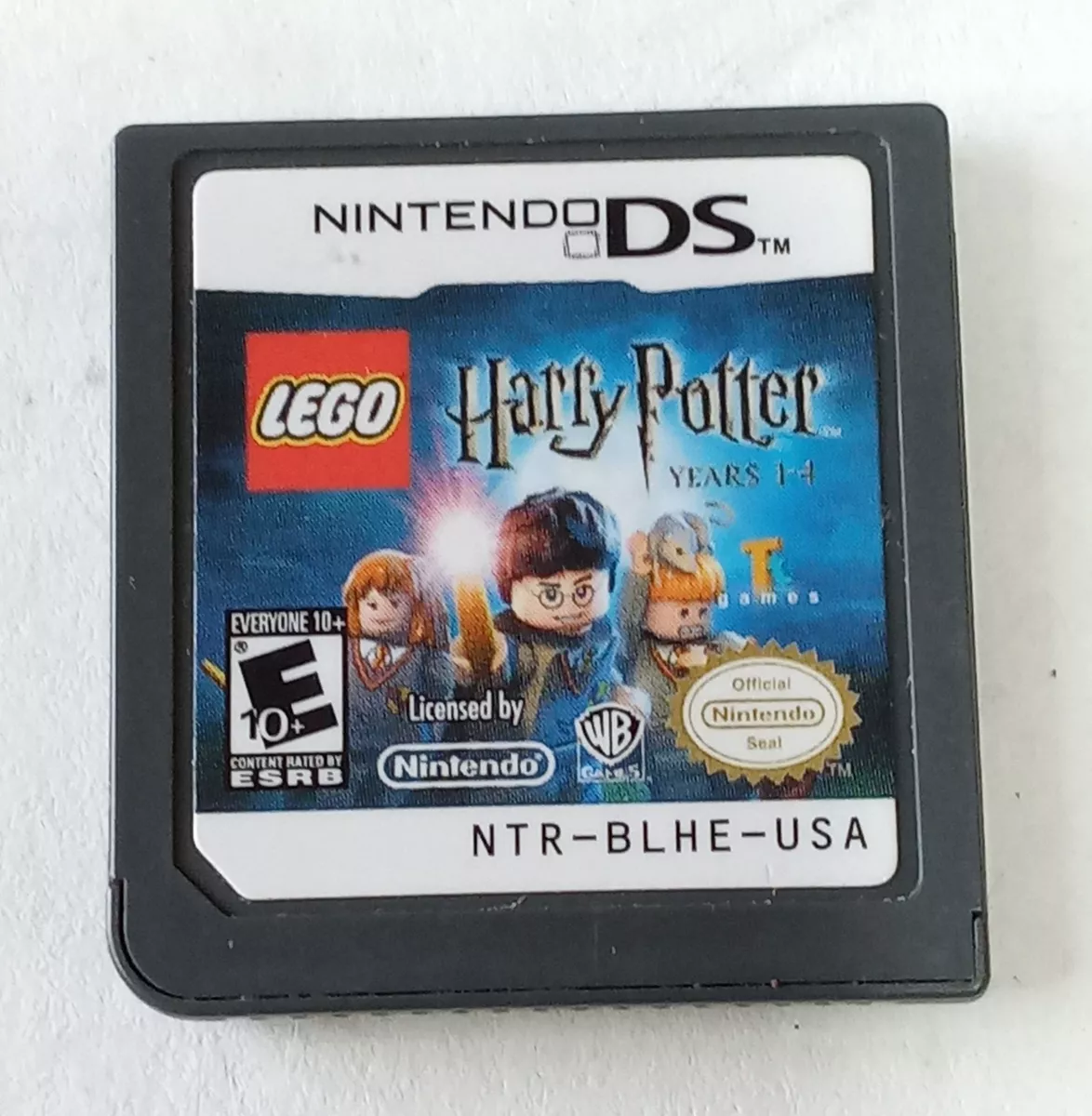 Buy LEGO Harry Potter Collection Nintendo key! Cheap price