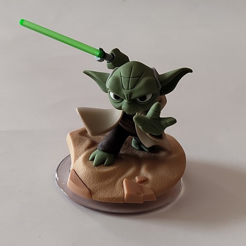 Affare! DISNEY INFINITY FIGURE 3.0 STAR WARS SCEGLI LA TUA PS XBOX - SPEDIZIONE GRATUITA - Foto 4 di 15