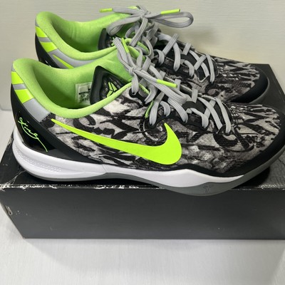 Size 9.5 - Nike Kobe 8 Graffiti 2013 | eBay