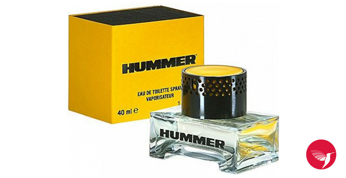 Hummer Eau De Toilette Spray By Hummer Hummer Eau De Toilette Spray By Hummer