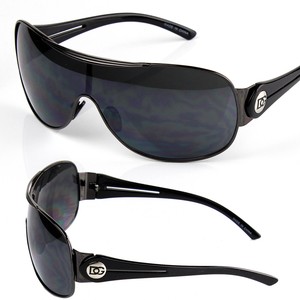 large wrap around sunglasses