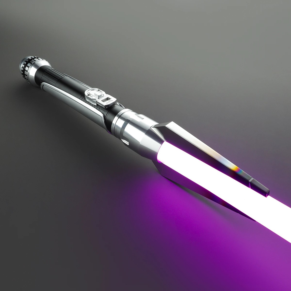 【LGT STRANGER 】 XenoPixel LGT Xenopixel Lightsaber Smooth Swing Laser Bluetooth