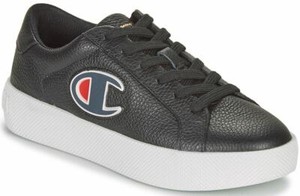 champion women's era leather shoe