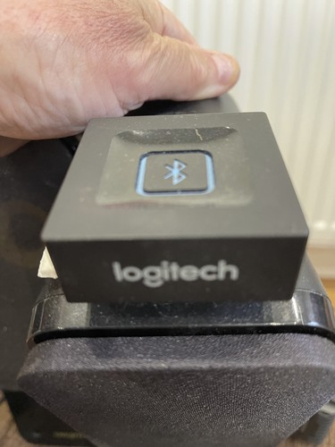 Creative Gigaworks T20 Desktop Lautsprecher & Logitech Bluetooth Audio Receiver - Bild 3 von 3