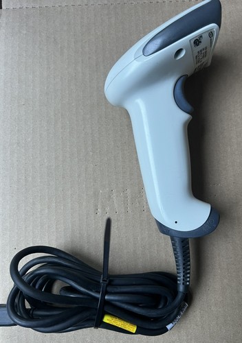 Honeywell 3800GPDF04E Barcode Scanner.