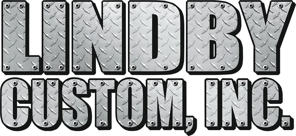 Lindby Linbar Front Highway Bar Chrome Honda Shadow Aero 750 04-15 - Image 3 of 4