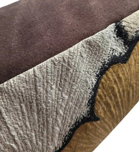 Decorative Satin Velvet Cushion Cover 50x50cm - Picture 6 of 6