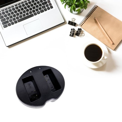 BLN-1 Chargeur Station de Charge Intelligente Base Dock pour EP5 EM5M2 PENF EM1 EM5 - Photo 2/8