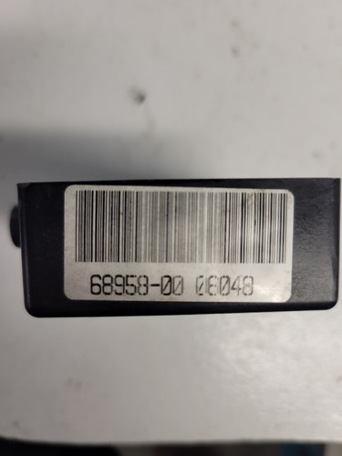 Harley-Davidson Security System OEM #68958-00 - Picture 3 of 4