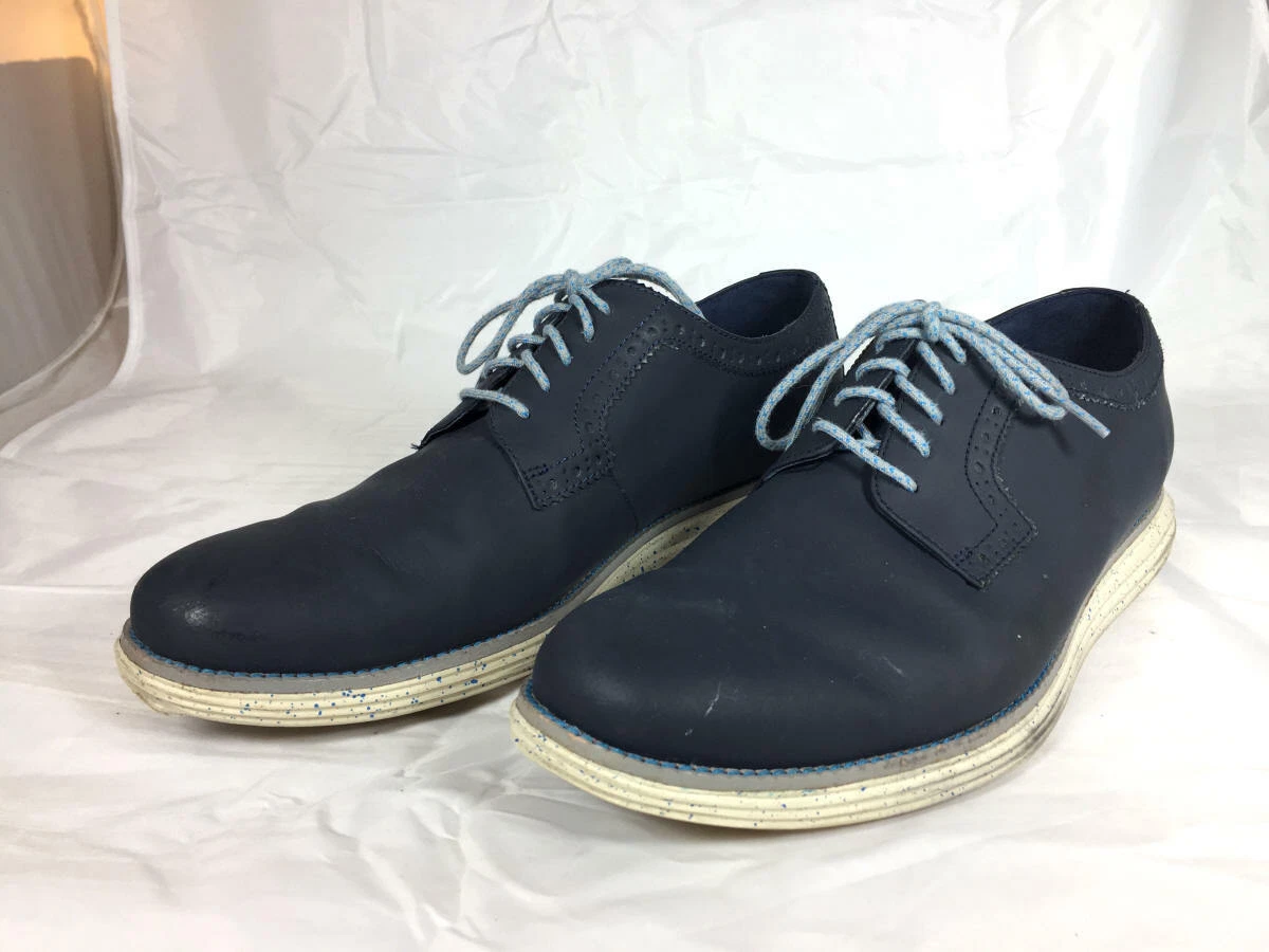 Used cole haan outlet shoes