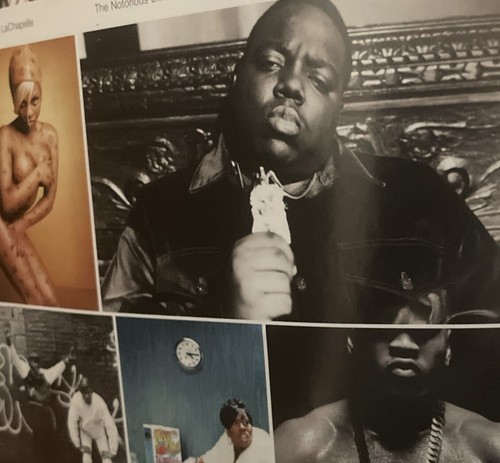 TRACE An Urban Magazine #42 Nov / Dec 2002 Damon Dash 50 Cent Ana Beatriz - Picture 4 of 18